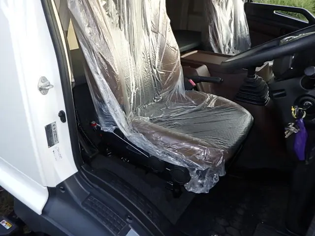 日野 レンジャー 2KG-FD2ABG(未入力/関係無)の写真25