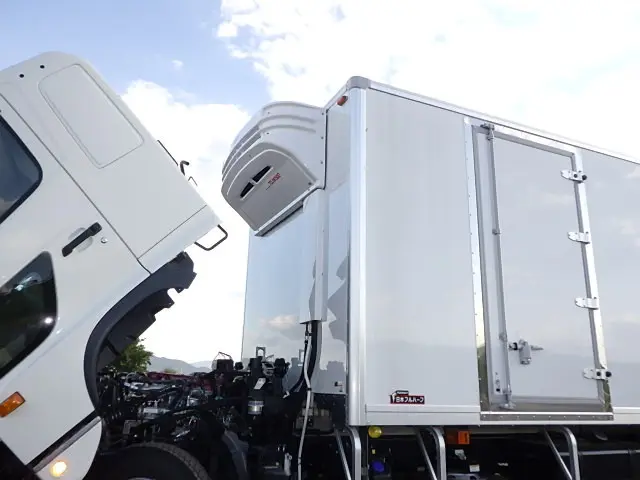 日野 レンジャー 2KG-FD2ABG(未入力/関係無)の写真26