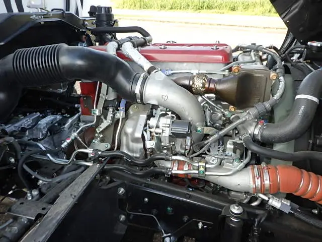 日野 レンジャー 2KG-FD2ABG(未入力/関係無)の写真27