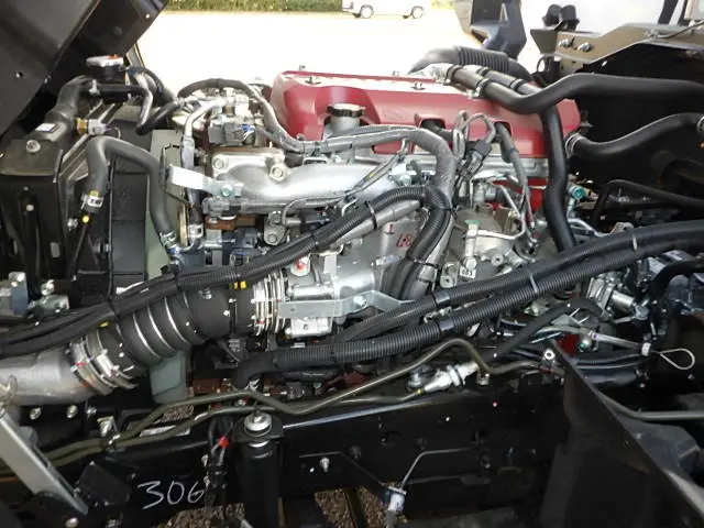 日野 レンジャー 2KG-FD2ABG(未入力/関係無)の写真28