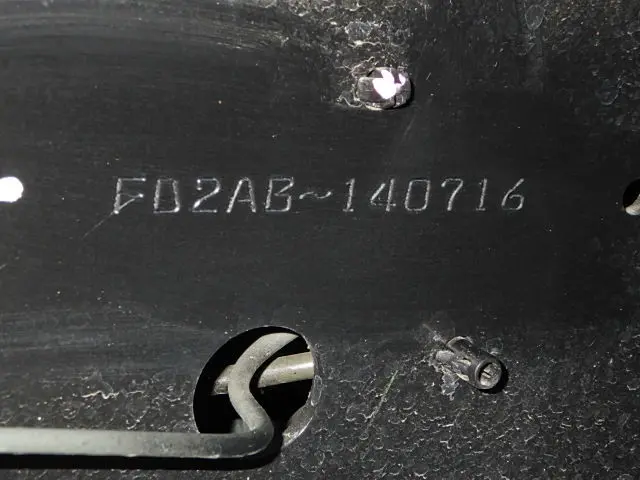 日野 レンジャー 2KG-FD2ABG(未入力/関係無)の写真29