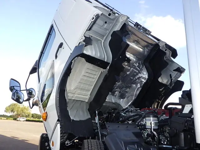 日野 レンジャー 2KG-FD2ABG(未入力/関係無)の写真31