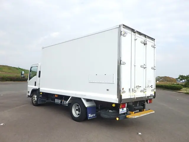 いすゞ エルフ 2RG-NPR88AN(2WD)の写真3