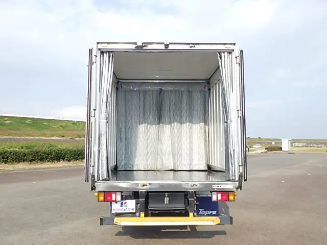 いすゞ エルフ 2RG-NPR88AN(2WD)の写真6