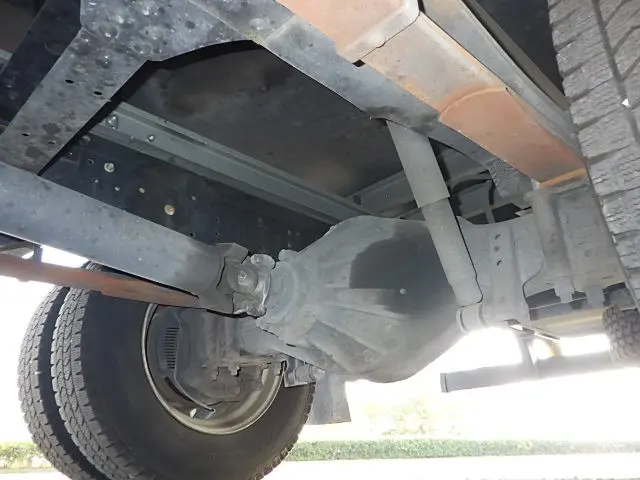 いすゞ エルフ 2RG-NPR88AN(2WD)の写真19