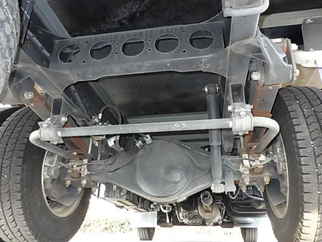 いすゞ エルフ 2RG-NPR88AN(2WD)の写真20