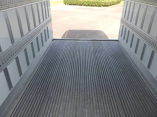 日野 デュトロ TKG-XZU710M(2WD)の写真8