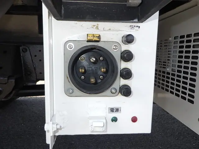 日野 デュトロ TKG-XZU710M(2WD)の写真11