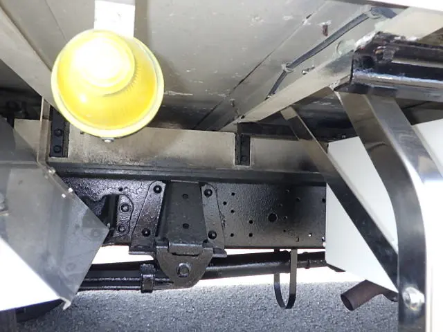 日野 デュトロ TKG-XZU710M(2WD)の写真13