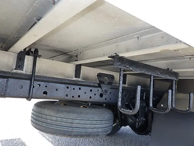 日野 デュトロ TKG-XZU710M(2WD)の写真14