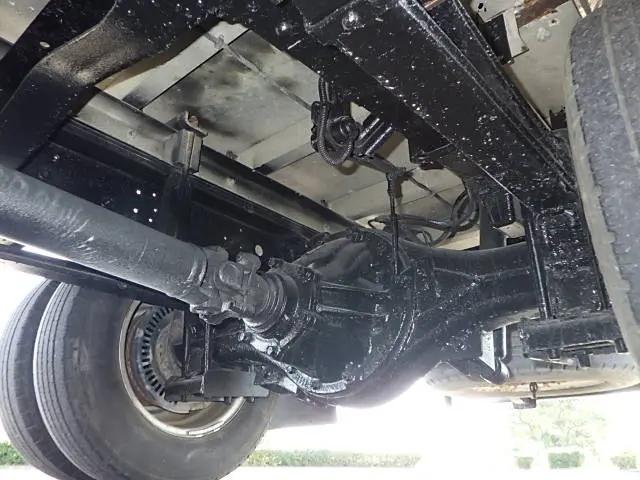 日野 デュトロ TKG-XZU710M(2WD)の写真18