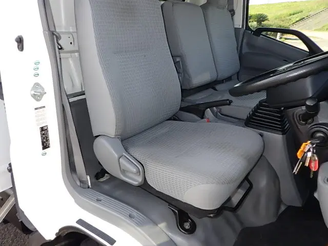 日野 デュトロ TKG-XZU710M(2WD)の写真24