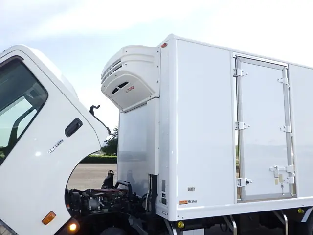 日野 デュトロ TKG-XZU710M(2WD)の写真25