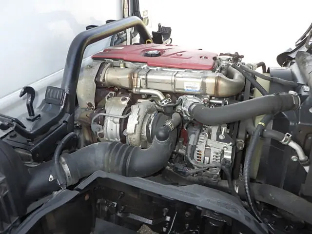 日野 デュトロ TKG-XZU710M(2WD)の写真26