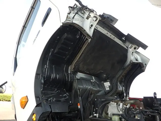 日野 デュトロ TKG-XZU710M(2WD)の写真30