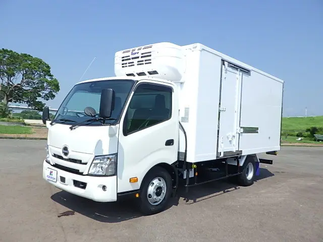 日野 デュトロ 2KG-XZU712M(未入力/関係無)の写真1