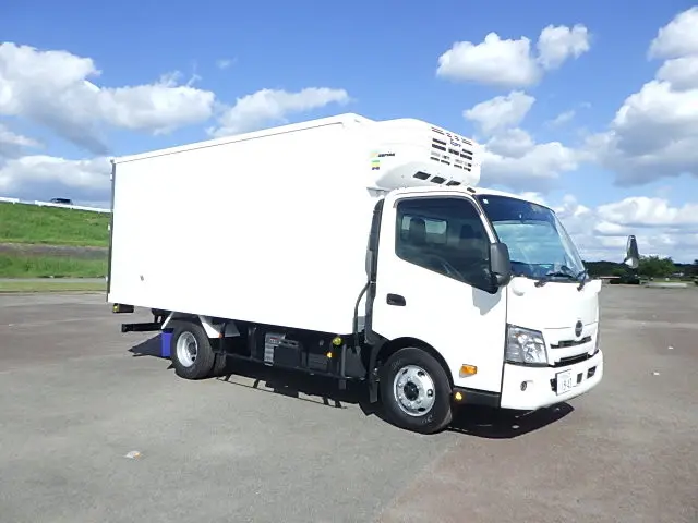 日野 デュトロ 2KG-XZU712M(2WD)の写真2