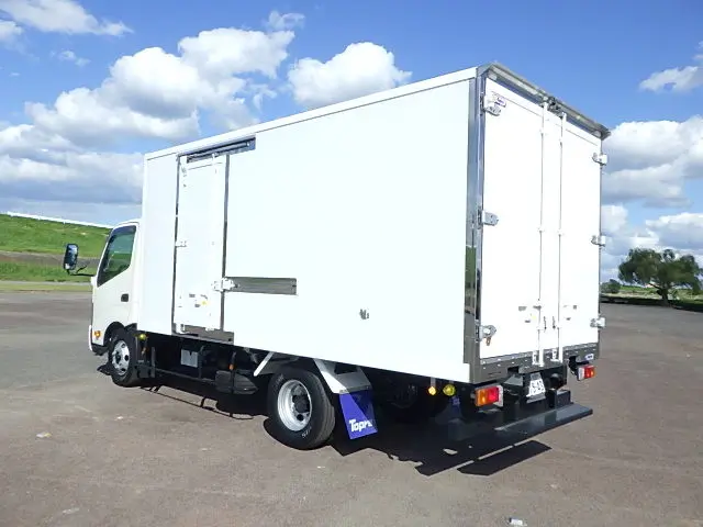 日野 デュトロ 2KG-XZU712M(2WD)の写真3