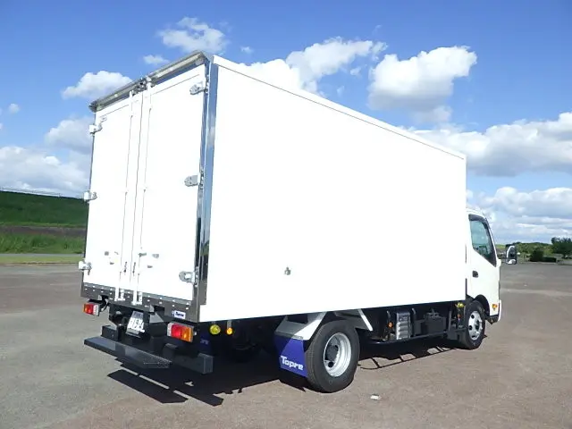 日野 デュトロ 2KG-XZU712M(2WD)の写真4