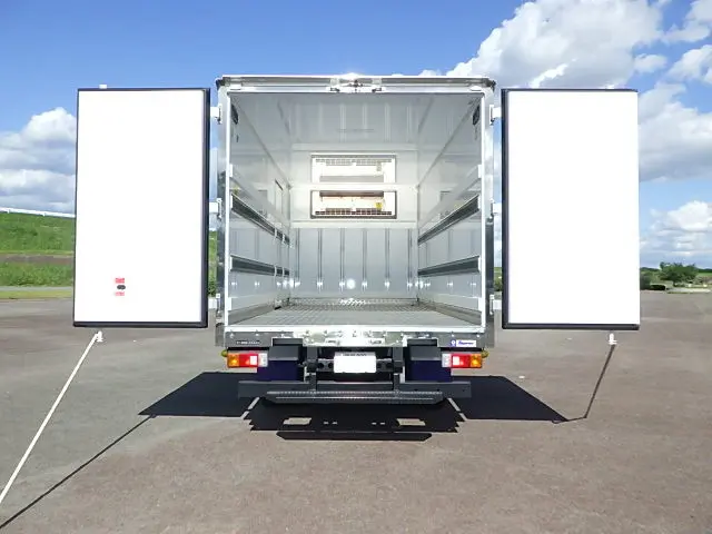 日野 デュトロ 2KG-XZU712M(2WD)の写真6