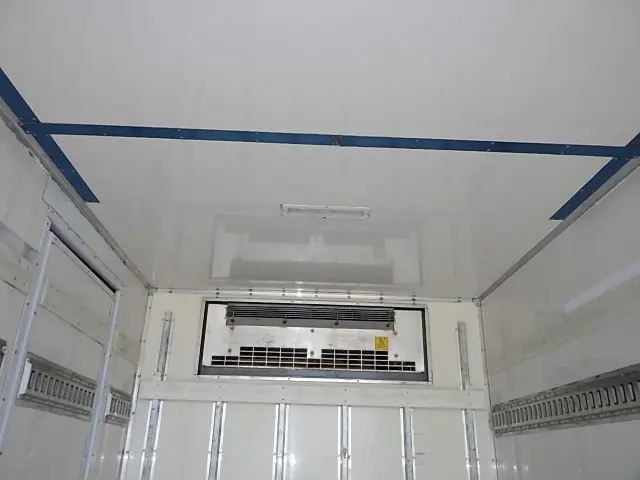 日野 デュトロ TKG-XZU710M(2WD)の写真9