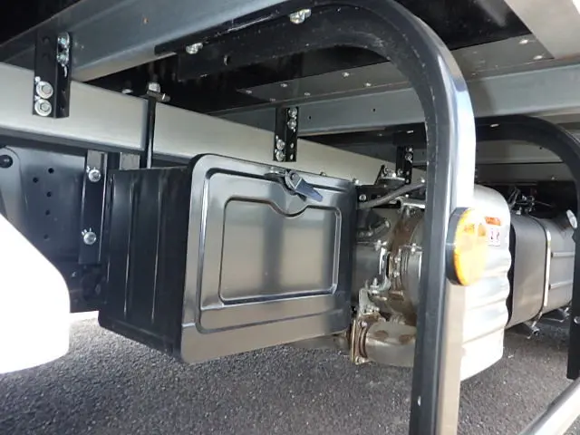 日野 デュトロ 2KG-XZU712M(2WD)の写真13