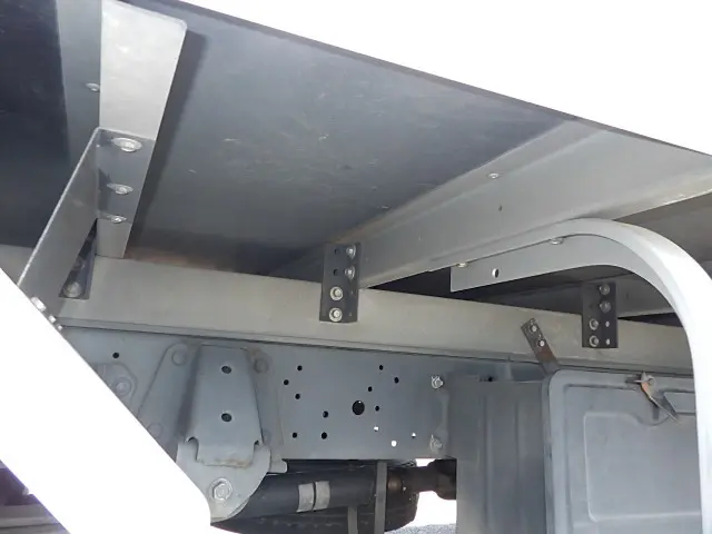 日野 デュトロ TKG-XZU710M(2WD)の写真13