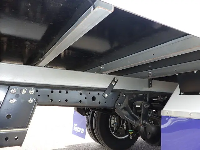 日野 デュトロ 2KG-XZU712M(2WD)の写真14