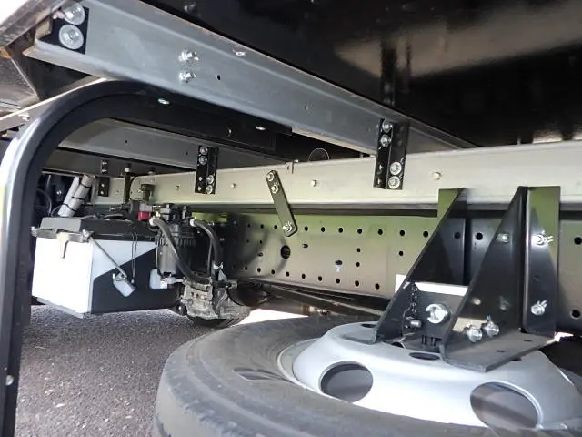 日野 デュトロ 2KG-XZU712M(2WD)の写真15