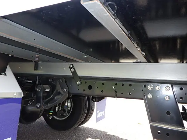 日野 デュトロ 2KG-XZU712M(2WD)の写真16