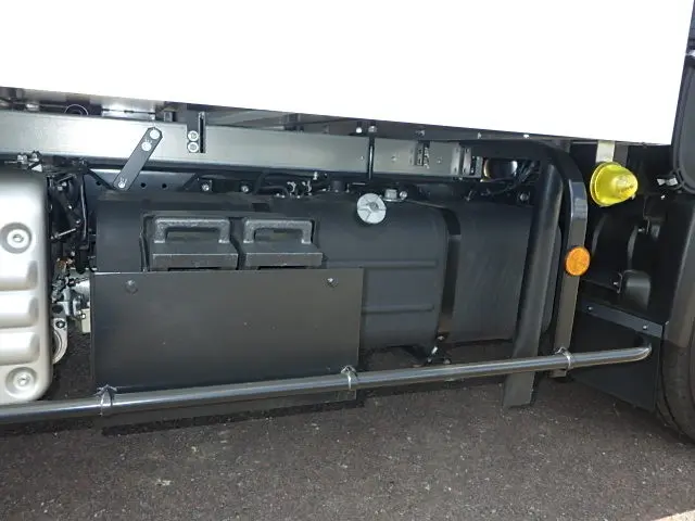 日野 デュトロ 2KG-XZU712M(2WD)の写真17