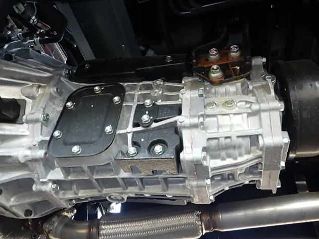 日野 デュトロ 2KG-XZU712M(2WD)の写真18