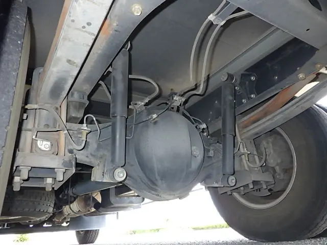 日野 デュトロ TKG-XZU710M(2WD)の写真19
