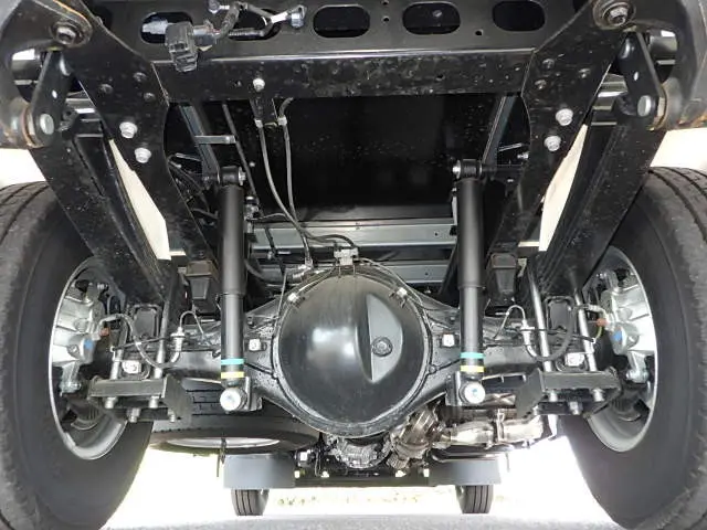 日野 デュトロ 2KG-XZU712M(2WD)の写真20