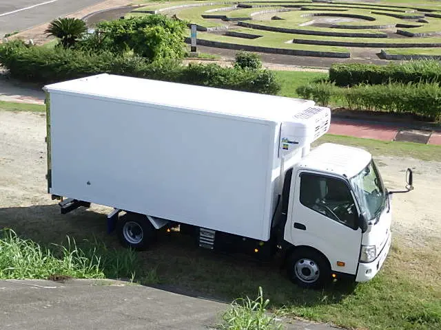 日野 デュトロ 2KG-XZU712M(2WD)の写真21