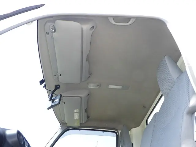 日野 デュトロ TKG-XZU710M(2WD)の写真21