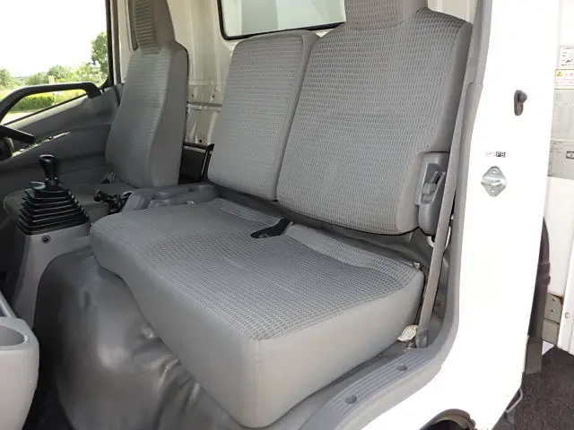 日野 デュトロ TKG-XZU710M(2WD)の写真22