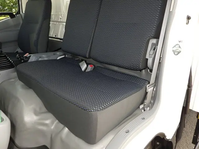 日野 デュトロ 2KG-XZU712M(2WD)の写真23