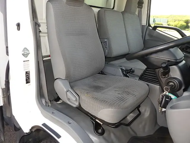 日野 デュトロ TKG-XZU710M(2WD)の写真24