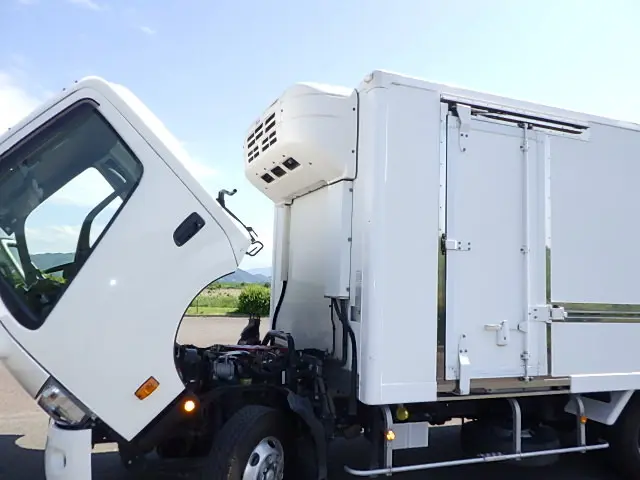 日野 デュトロ TKG-XZU710M(2WD)の写真25