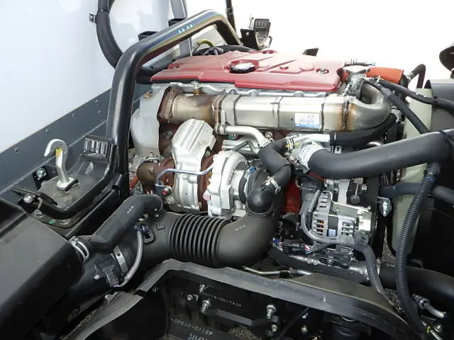 日野 デュトロ 2KG-XZU712M(2WD)の写真27