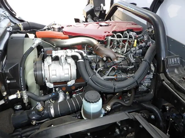 日野 デュトロ 2KG-XZU712M(2WD)の写真28