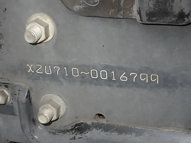 日野 デュトロ TKG-XZU710M(2WD)の写真28