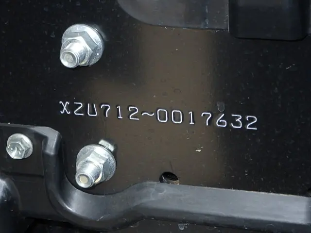 日野 デュトロ 2KG-XZU712M(2WD)の写真29