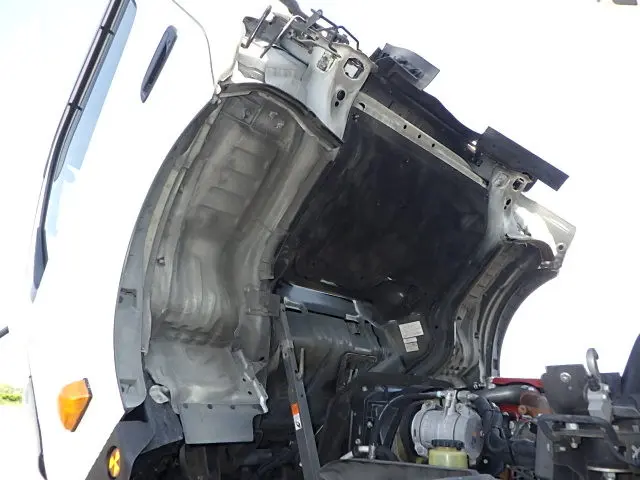 日野 デュトロ TKG-XZU710M(2WD)の写真30