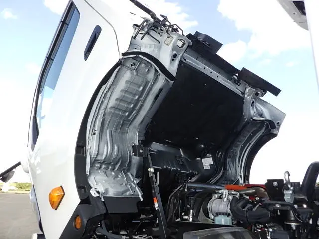 日野 デュトロ 2KG-XZU712M(2WD)の写真31