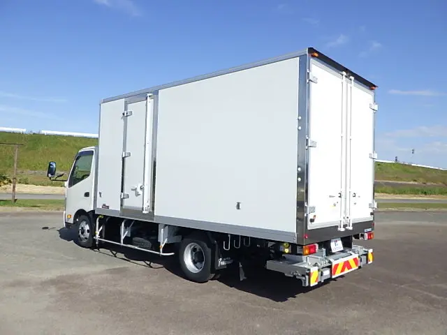 日野 デュトロ 2KG-XZU712M(2WD)の写真3