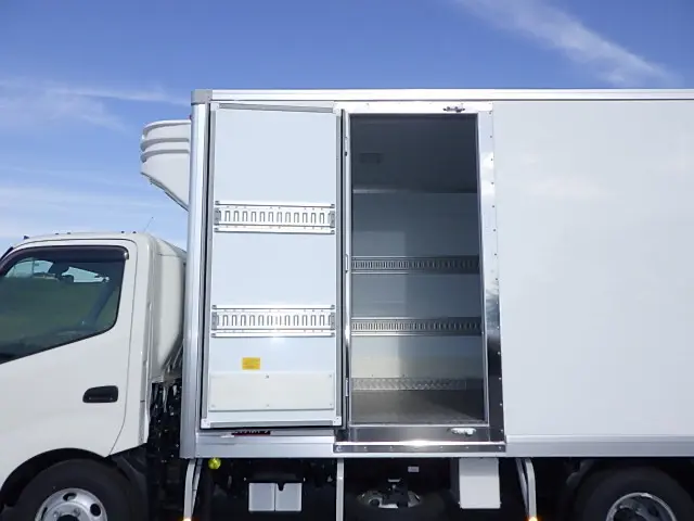 日野 デュトロ 2KG-XZU712M(2WD)の写真5