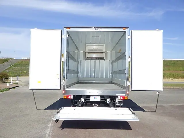 日野 デュトロ 2KG-XZU712M(2WD)の写真6