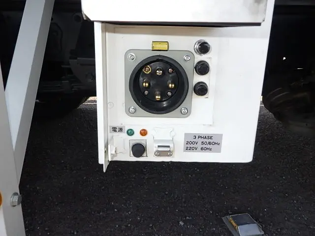 日野 デュトロ 2KG-XZU712M(2WD)の写真11